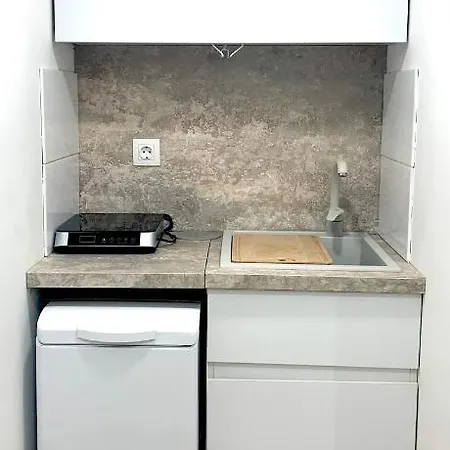 за гости Apartament