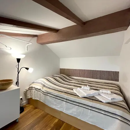 Apartament за гости Varna