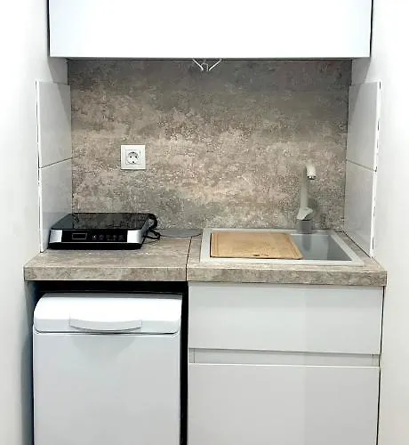 за гости Apartament