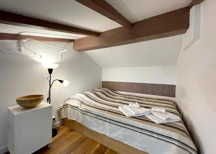 Apartment за гости Varna