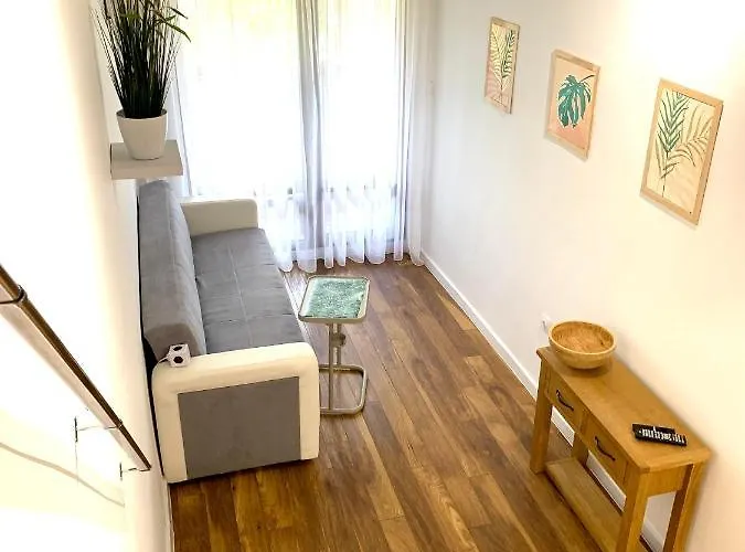 за гости Apartament